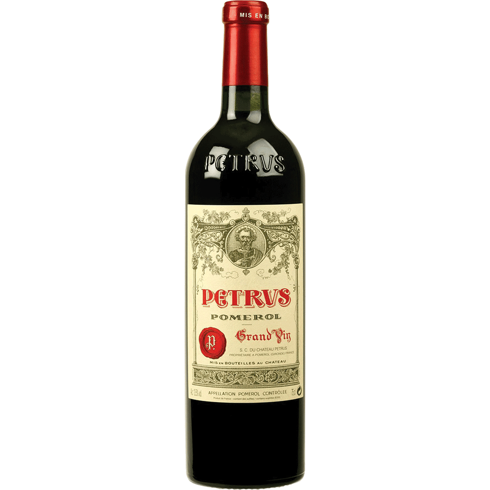 Petrus Pomerol