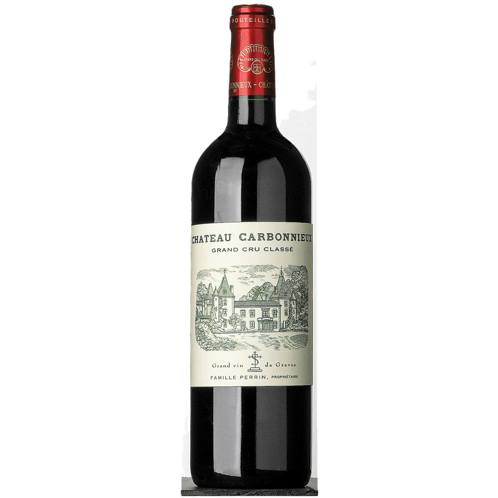 Chateau Carbonnieux Rouge Pessac
