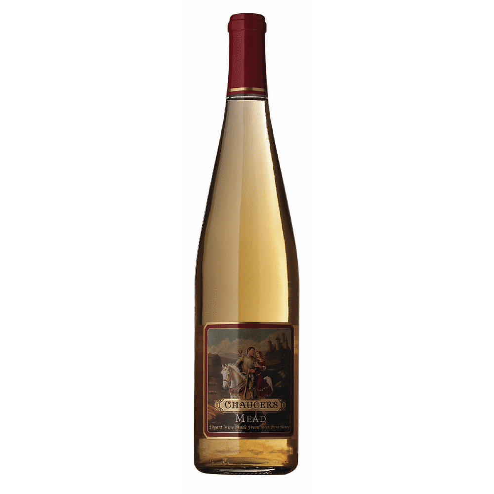 Chaucer's Mead