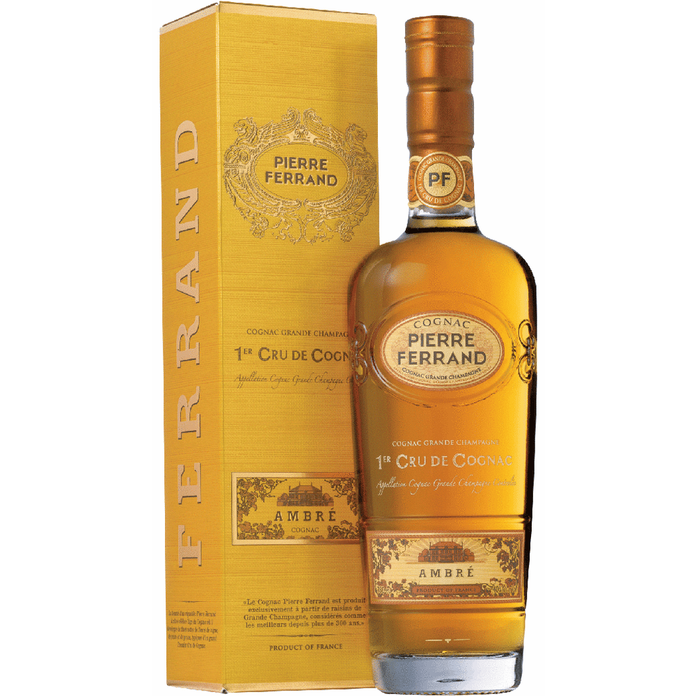 Ferrand Ambre Cognac