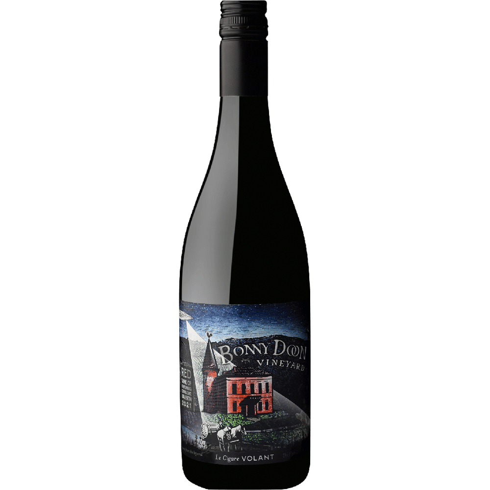 Bonny Doon Le Cigare Volante