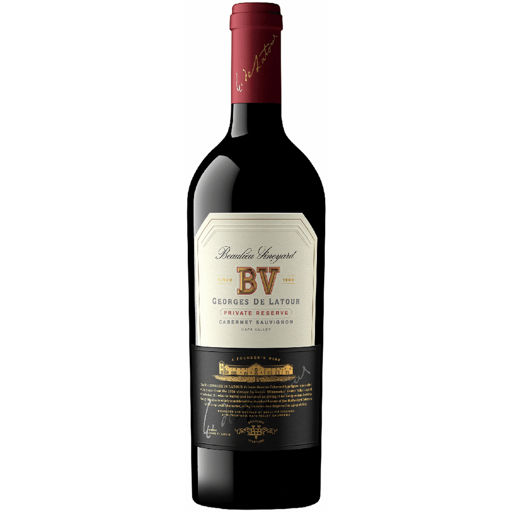 Beaulieu Vineyard Georges de Latour Private Reserve Cabernet Sauvignon, 2020