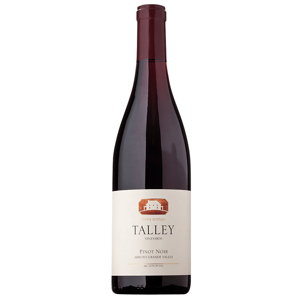 Talley Pinot Noir Arroyo Grande
