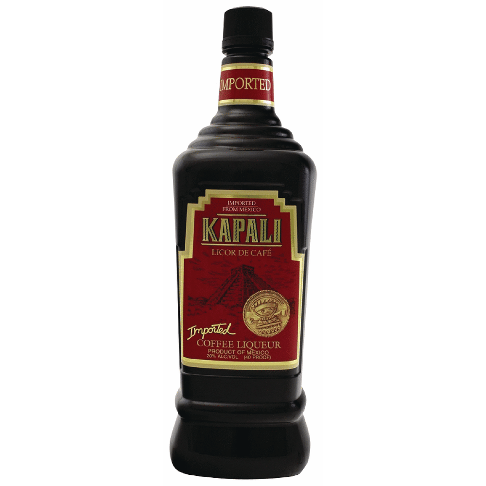 Kapali Coffee Liqueur