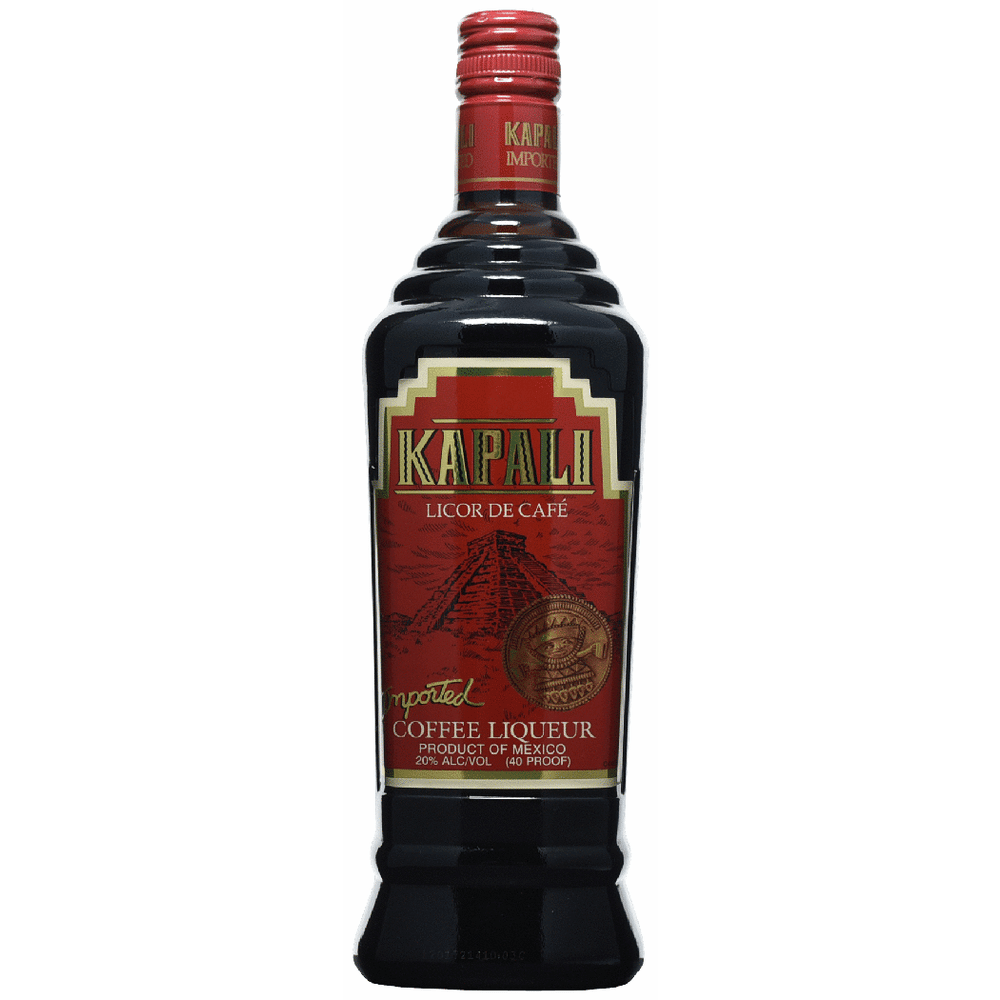 Kapali Coffee Liqueur