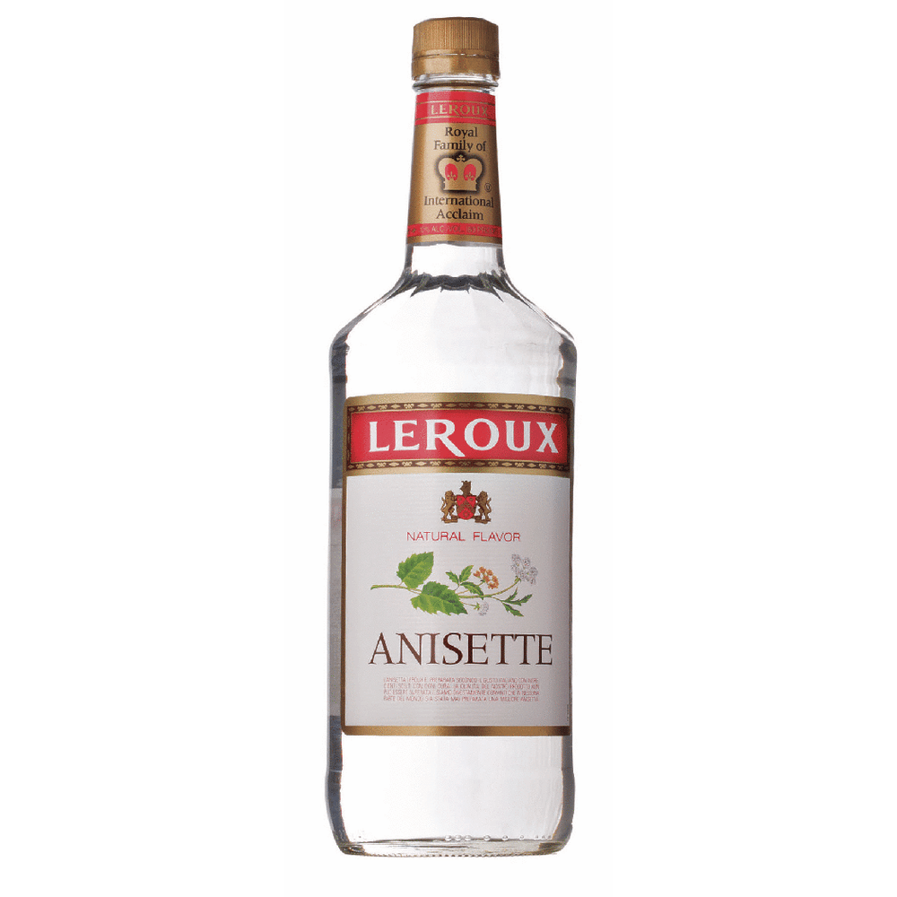 Leroux Anisette