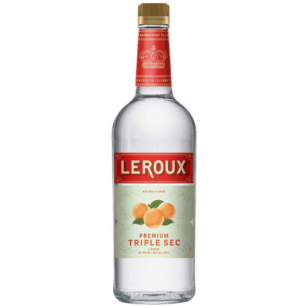 Leroux Triple Sec