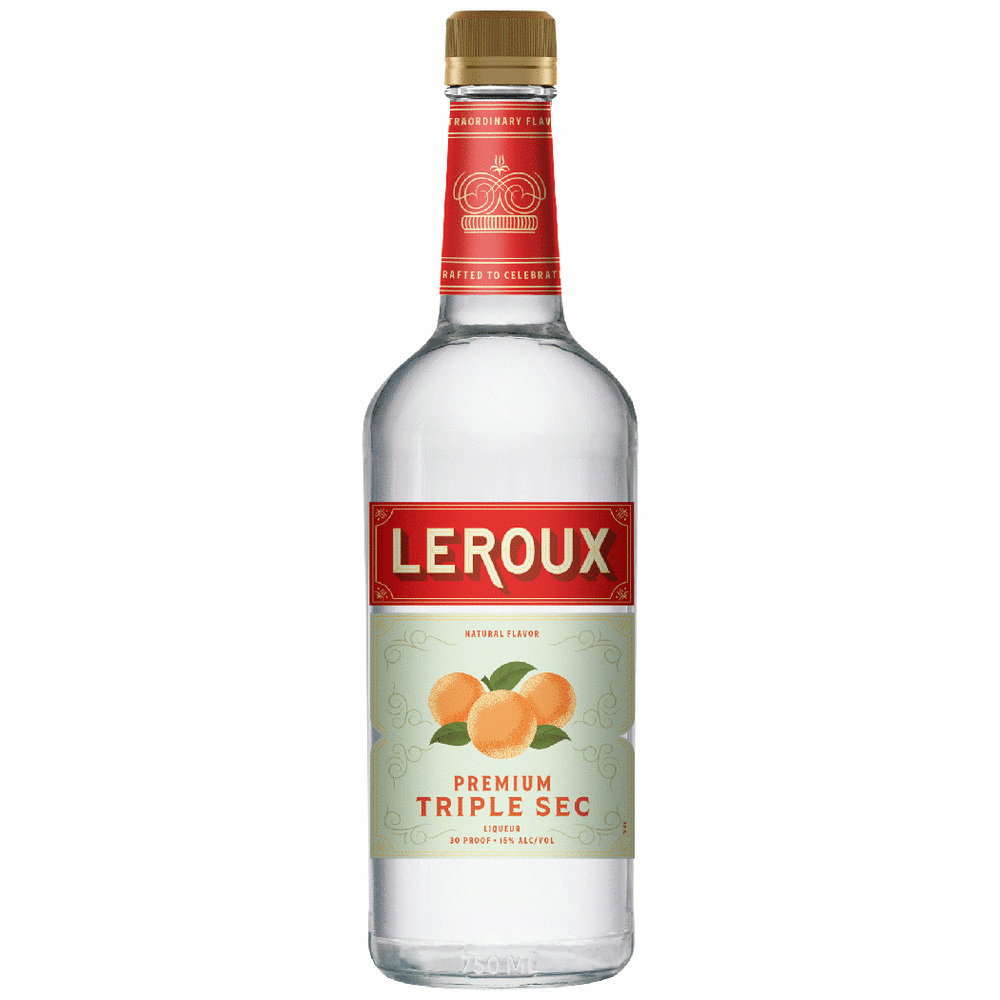 Leroux Triple Sec