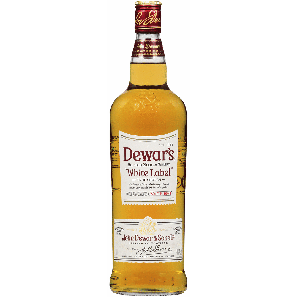 Dewar's Blended Scotch