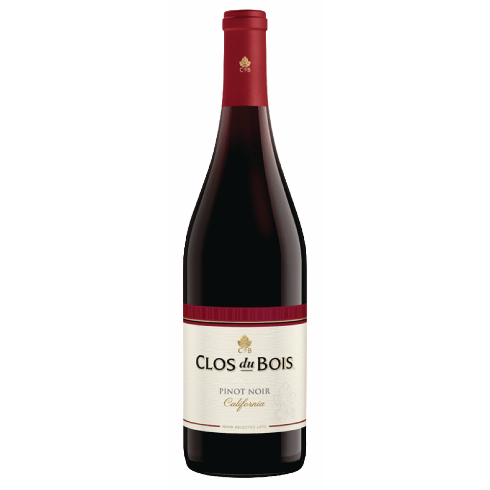 Clos du Bois Pinot Noir