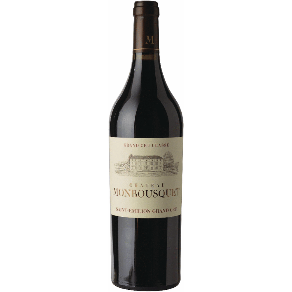 Chateau Monbousquet St Emilion