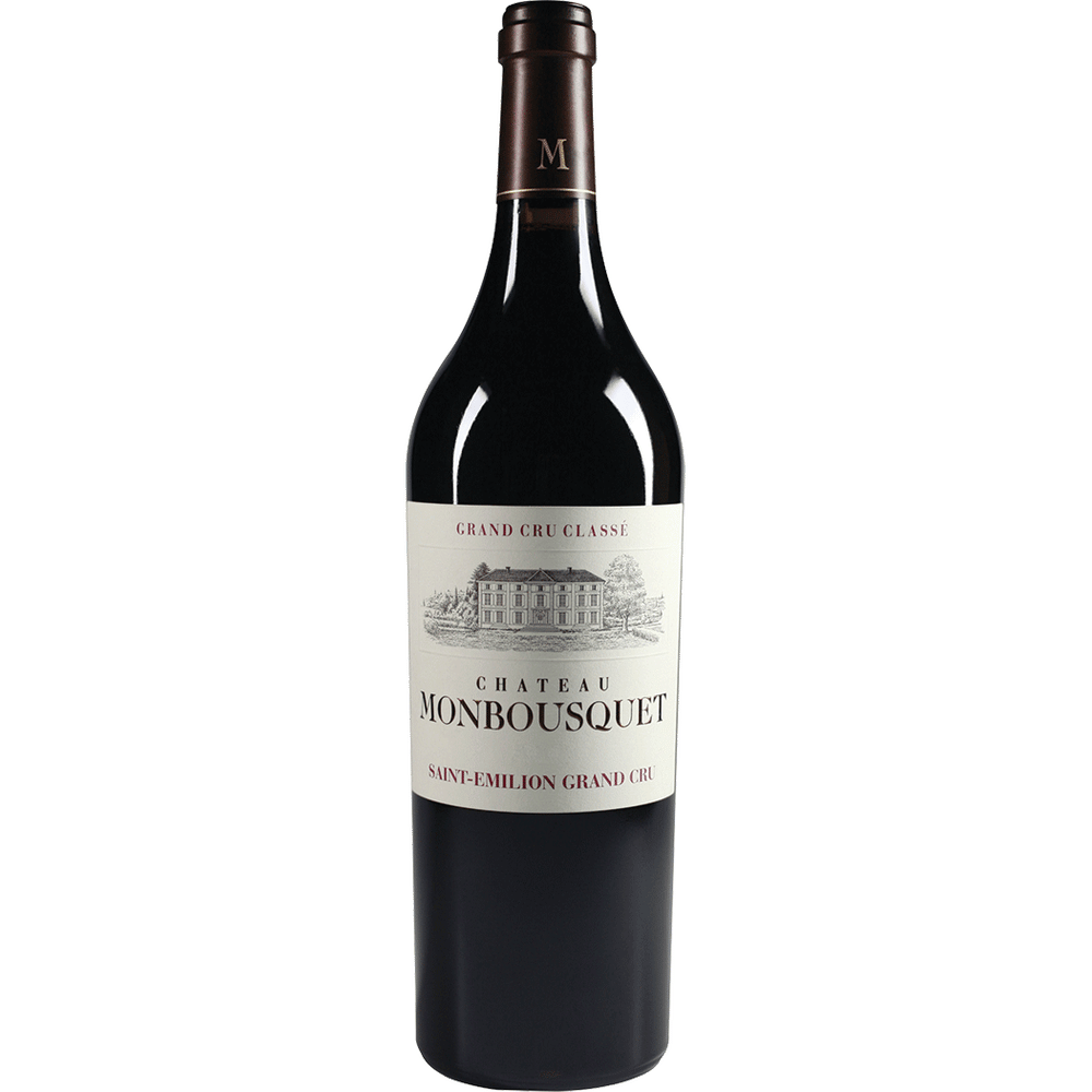Chateau Monbousquet St Emilion