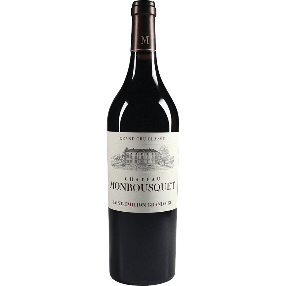 Chateau Monbousquet St Emilion