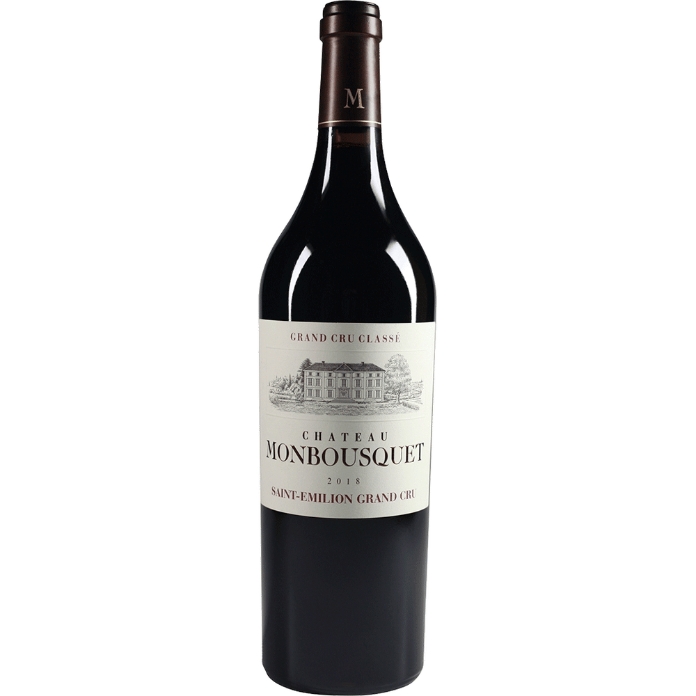 Chateau Monbousquet St Emilion