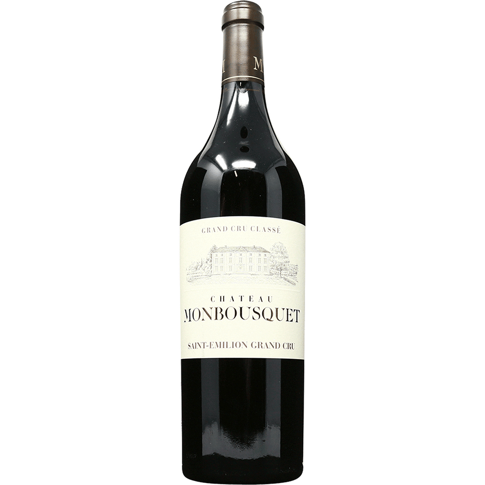 Chateau Monbousquet St Emilion