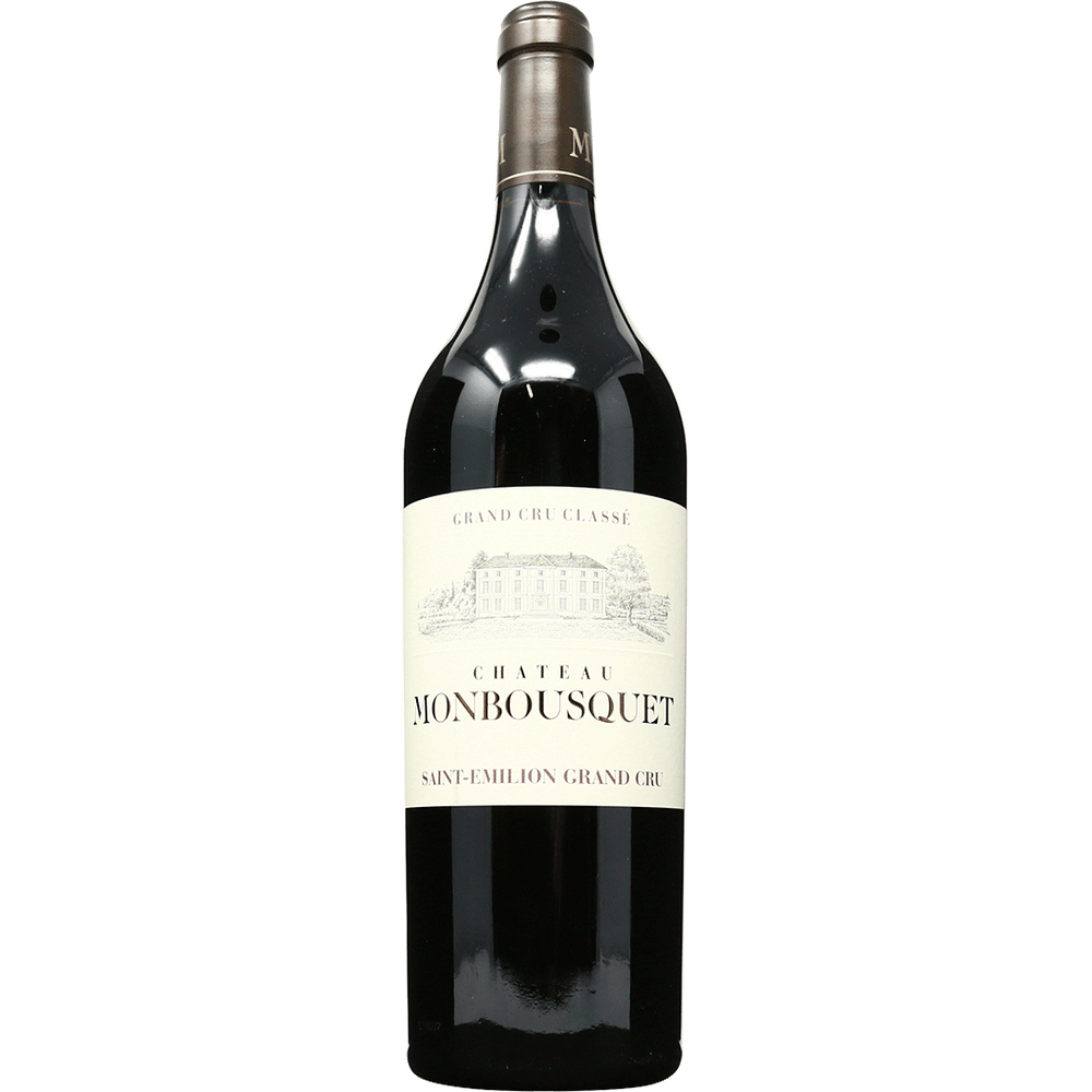 Chateau Monbousquet St Emilion