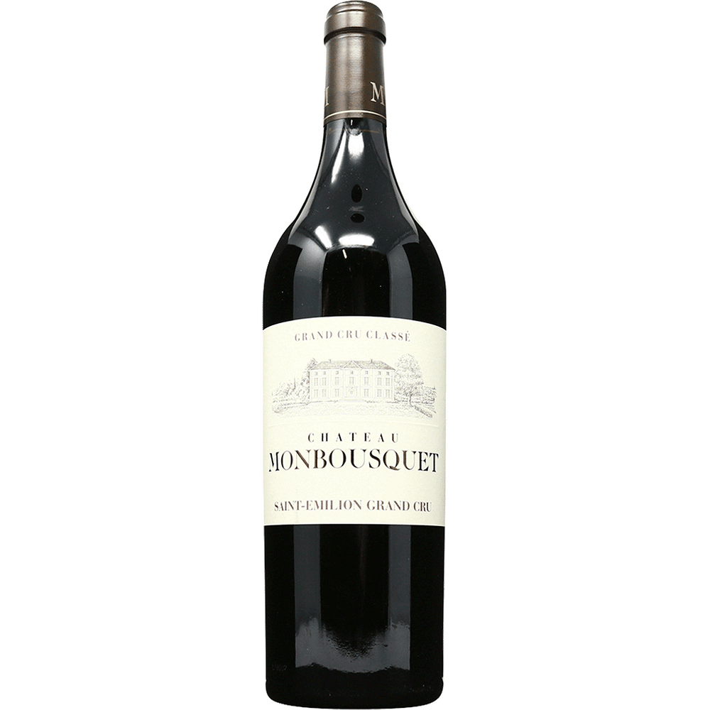 Chateau Monbousquet St Emilion