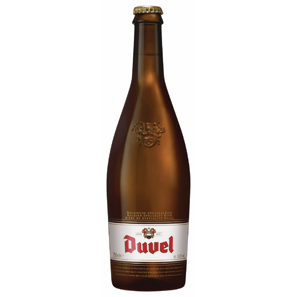 Duvel Belgian Ale