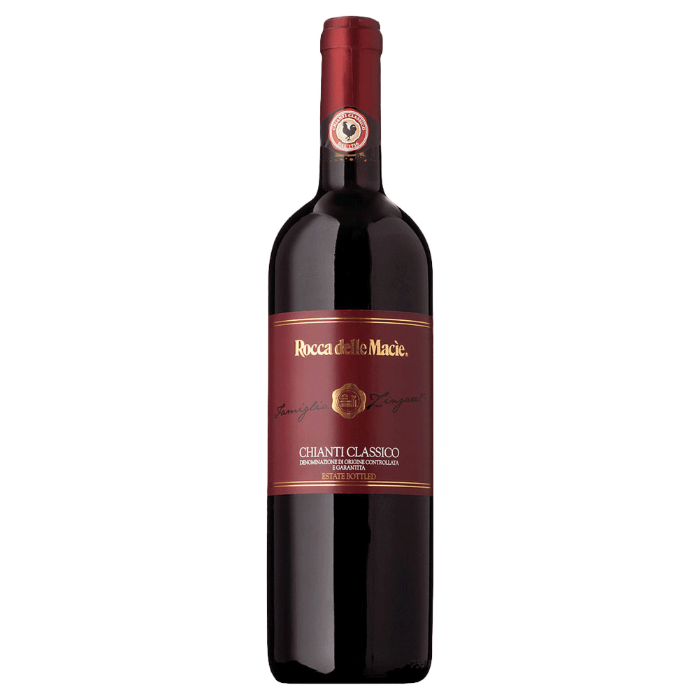 Rocca delle Macie Chianti Classico