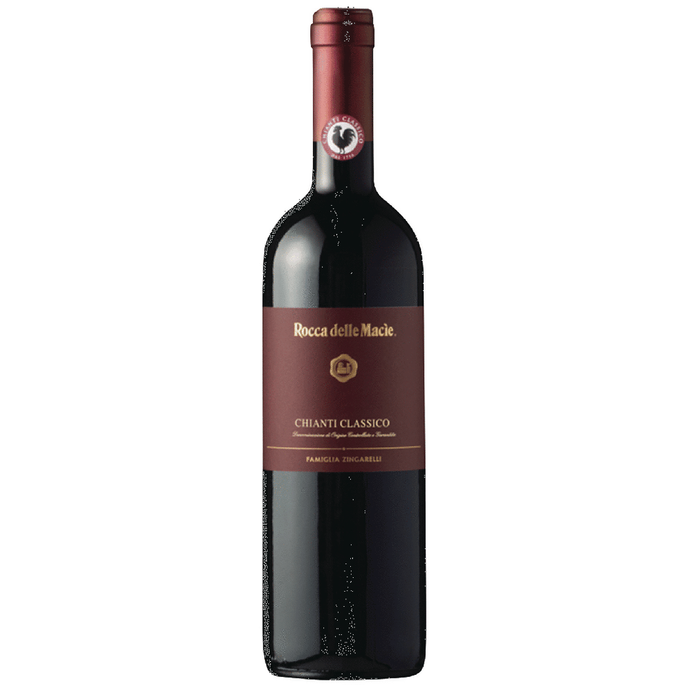 Rocca delle Macie Chianti Classico