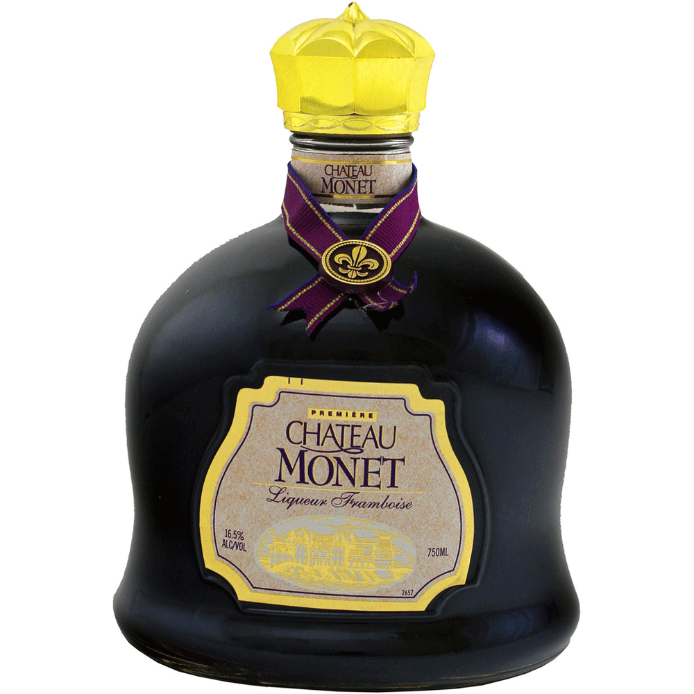 Chateau Monet Framboise
