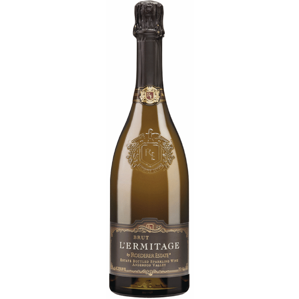 Roederer Estate L'Ermitage Brut, 2015