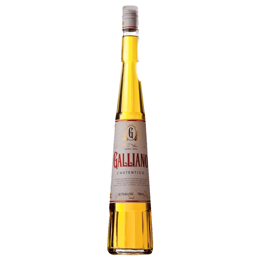 Galliano L'Autentico Liqueur