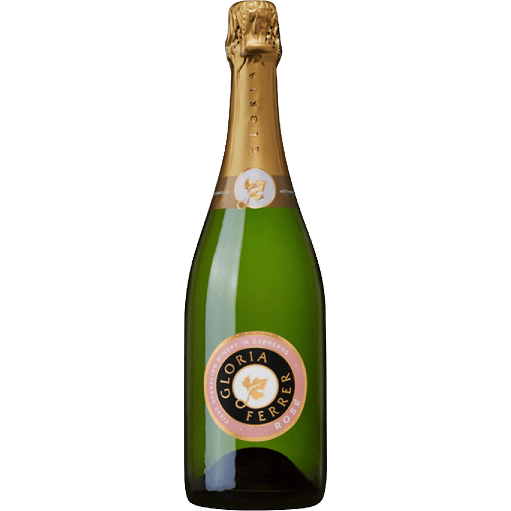 Gloria Ferrer Blanc de Noirs Rose