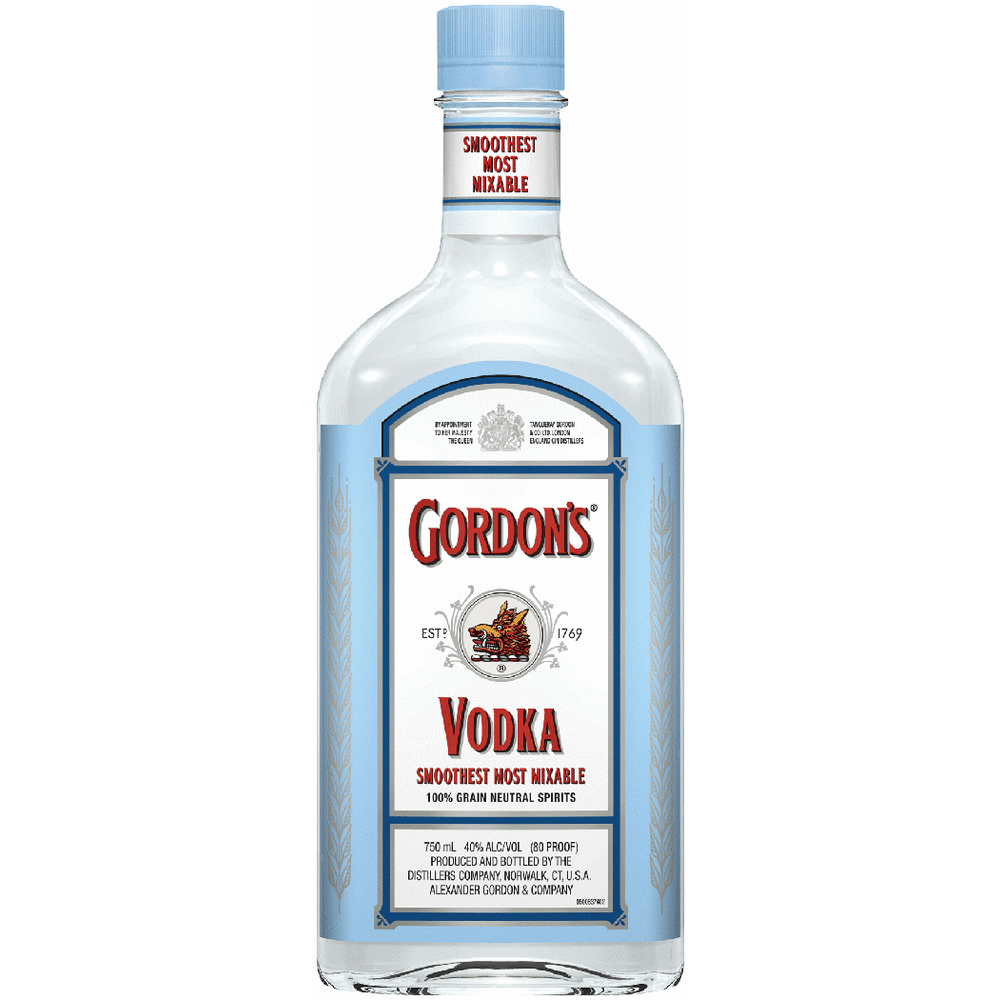 Gordon's Vodka