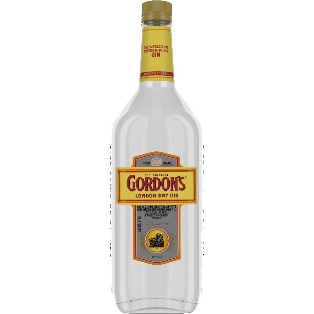 Gordon's London Dry Gin