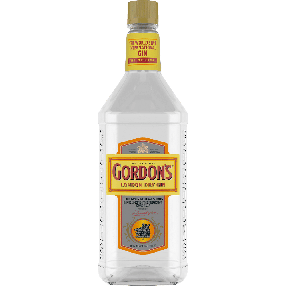 Gordon's London Dry Gin