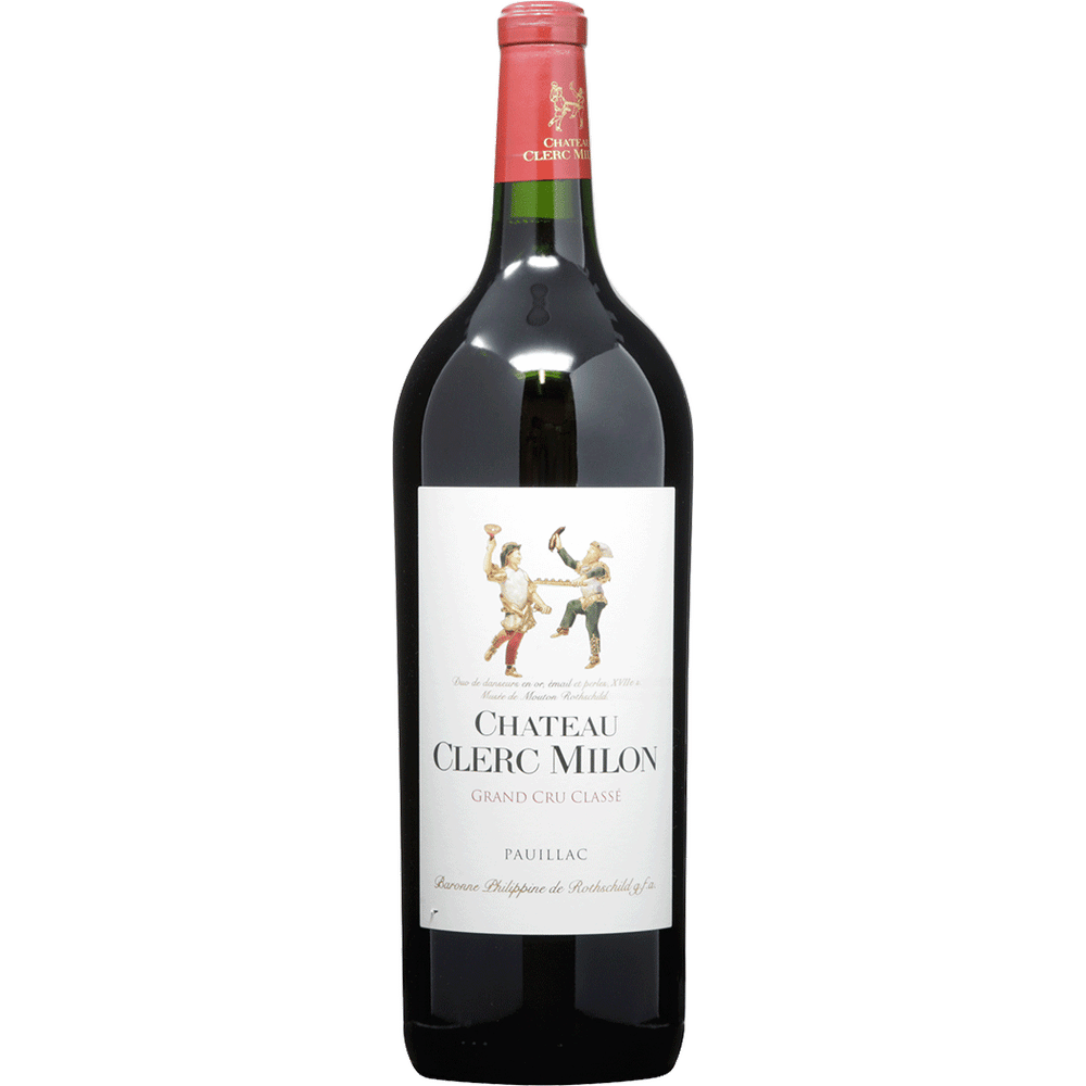 Chateau Clerc Milon Pauillac