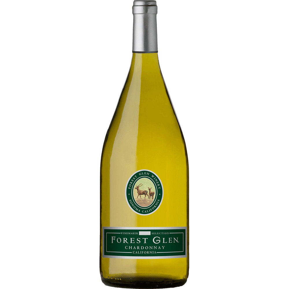 Forest Glen Chardonnay