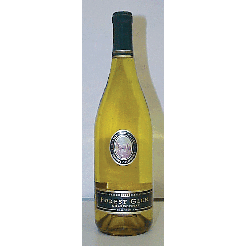 Forest Glen Chardonnay