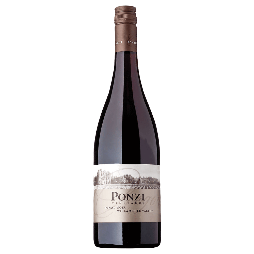 Ponzi Pinot Noir | Total Wine & More