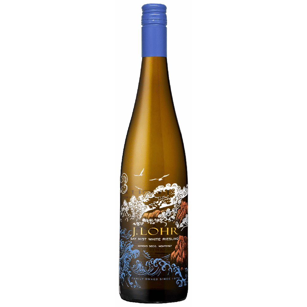 J. Lohr Bay Mist White Riesling | Total Wine & More