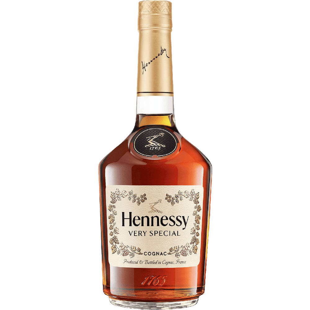 Hennessy VS Cognac