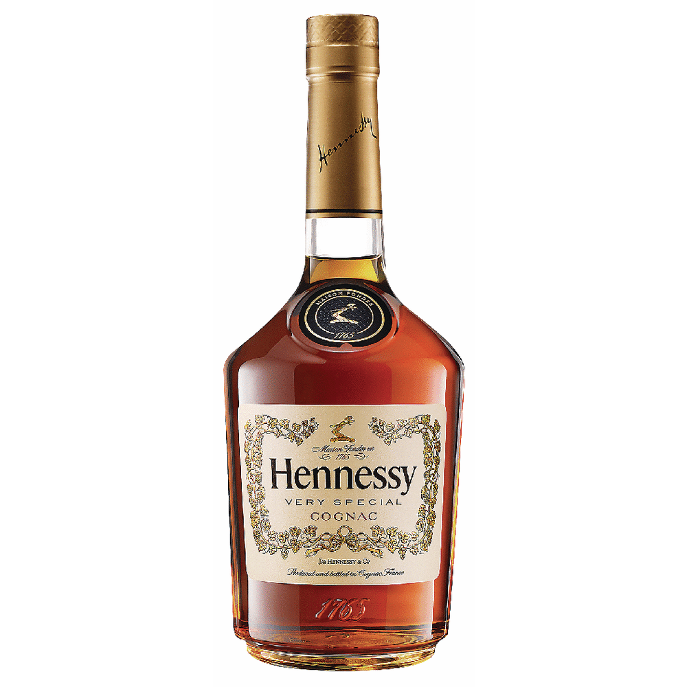 Ｈennessy COGNAC Hennessy XO Exclusive Collection 2008 Magnificence Cognac
