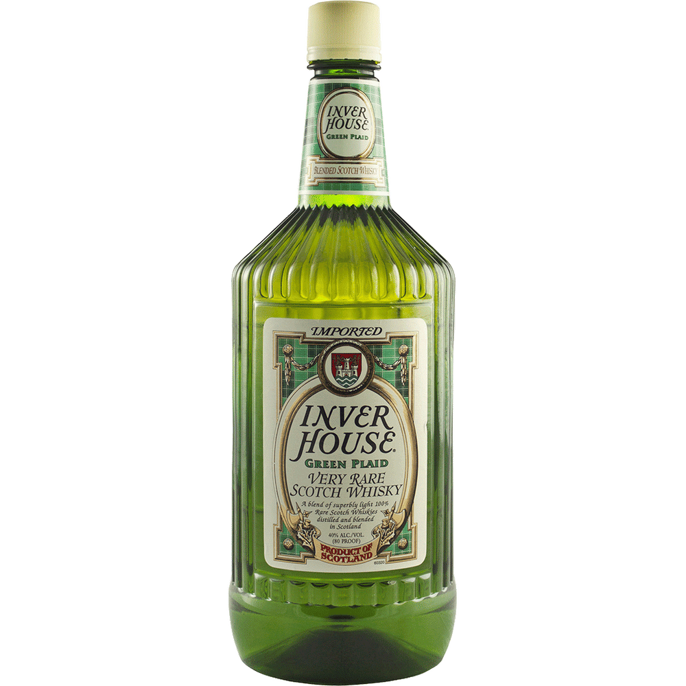 Inver House Green Blended Scotch