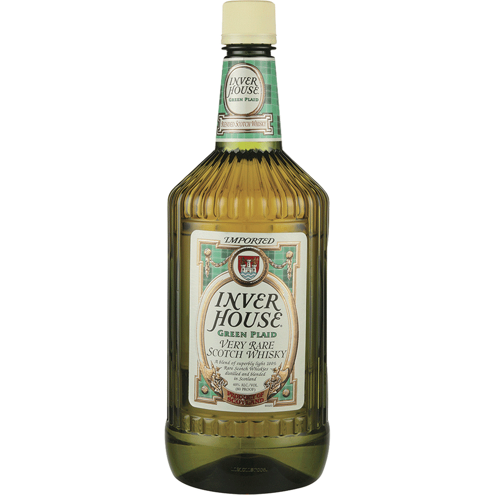 Inver House Green Blended Scotch | Total Wine & More