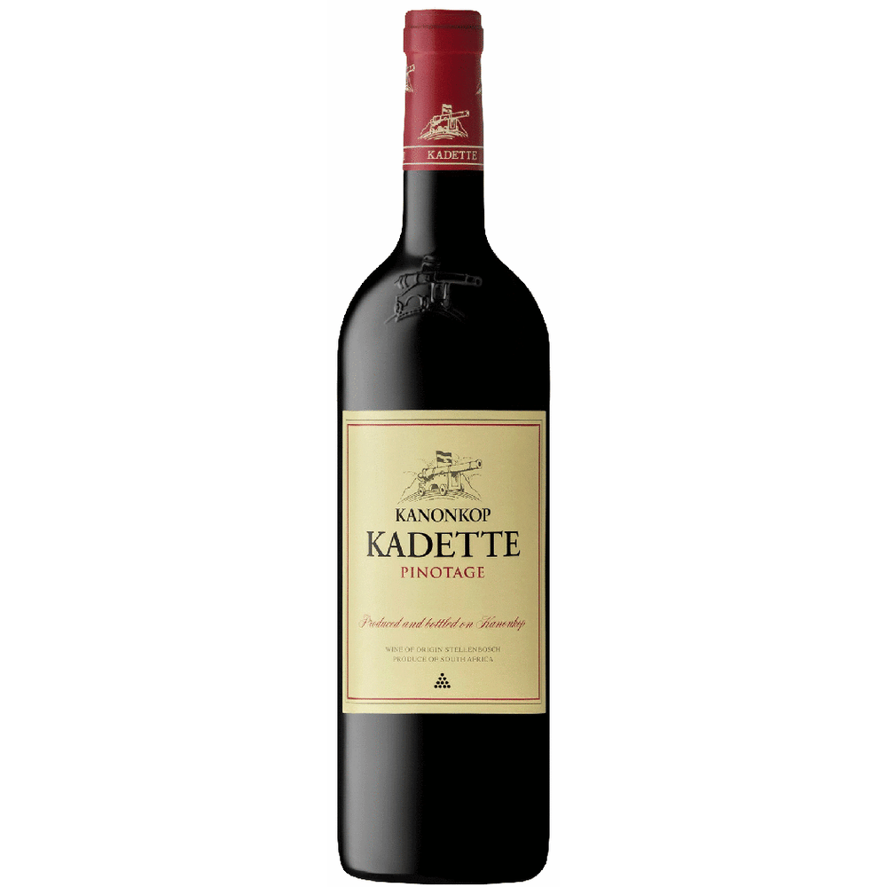 Kanonkop Kadette Pinotage