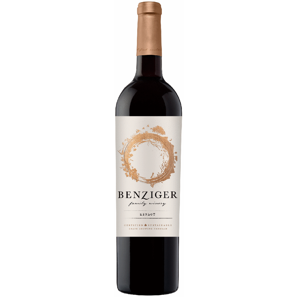 Benziger Merlot