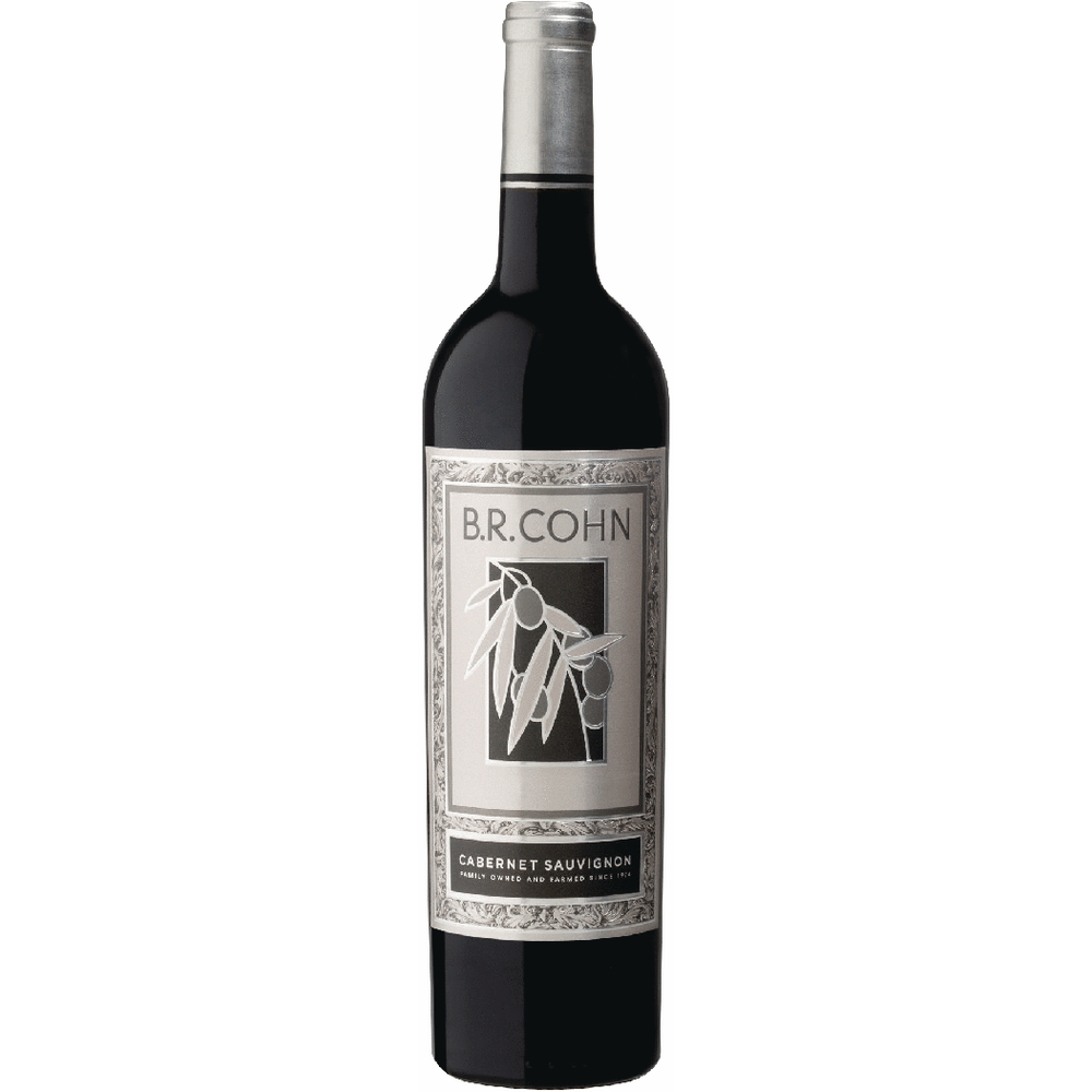 BR Cohn Cabernet Silver Label