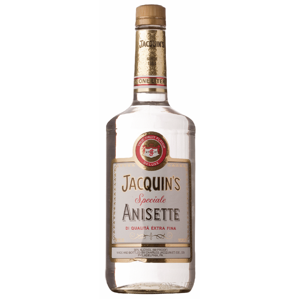 Jacquins Anisette
