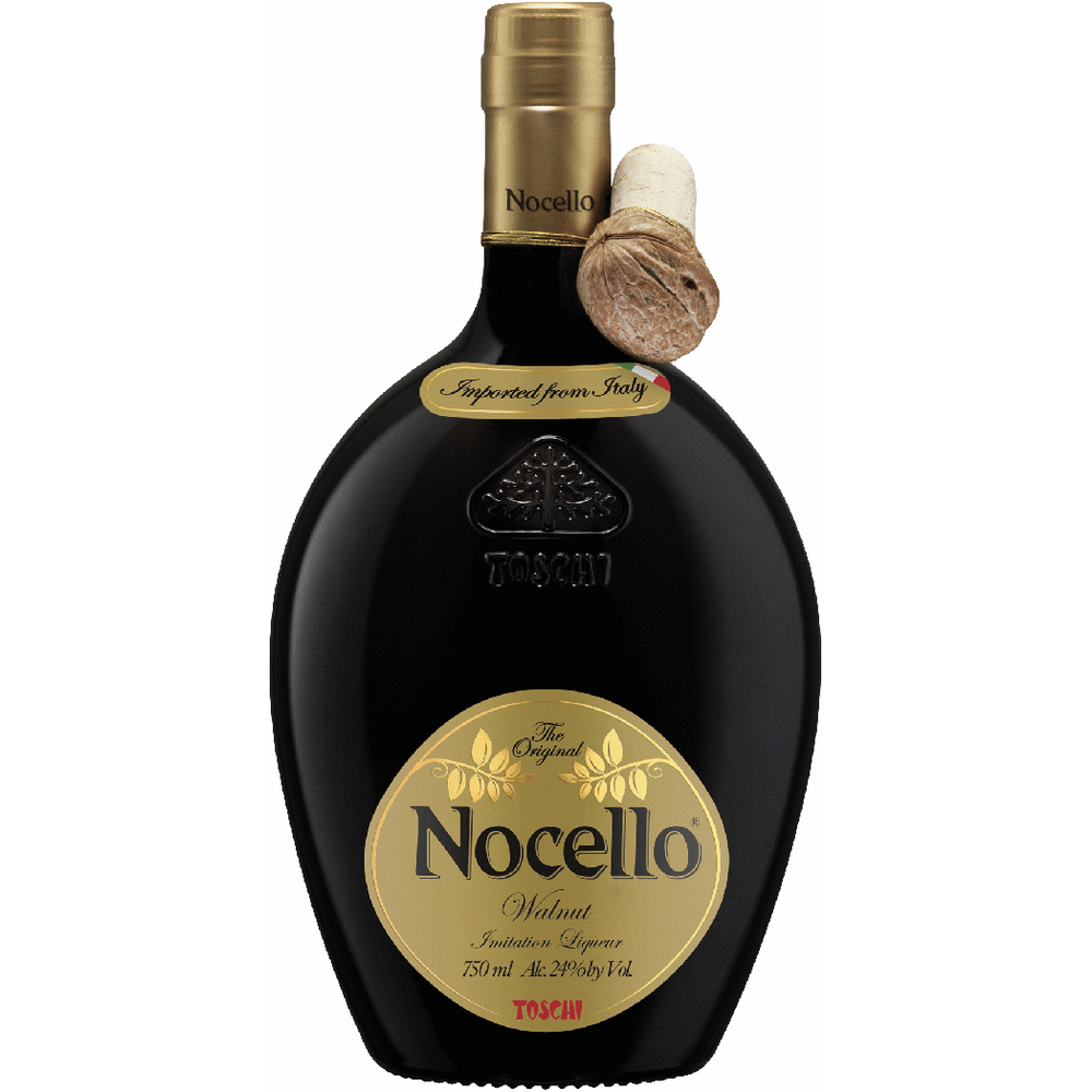 Nocello Walnut Liqueur