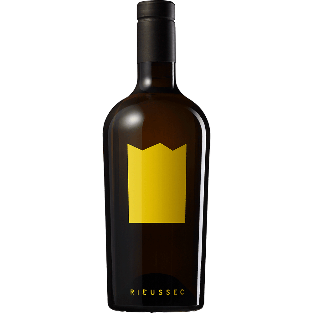 Chateau Rieussec Sauternes | Total Wine & More
