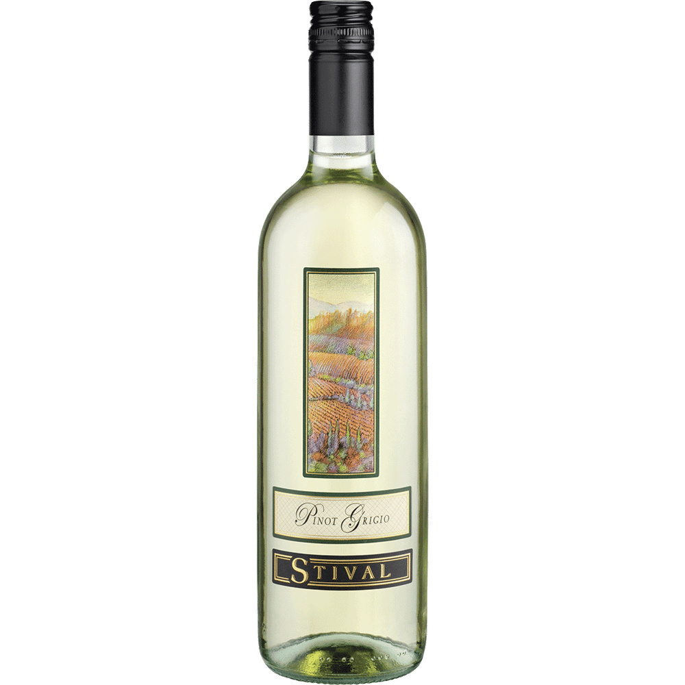 Stival Pinot Grigio