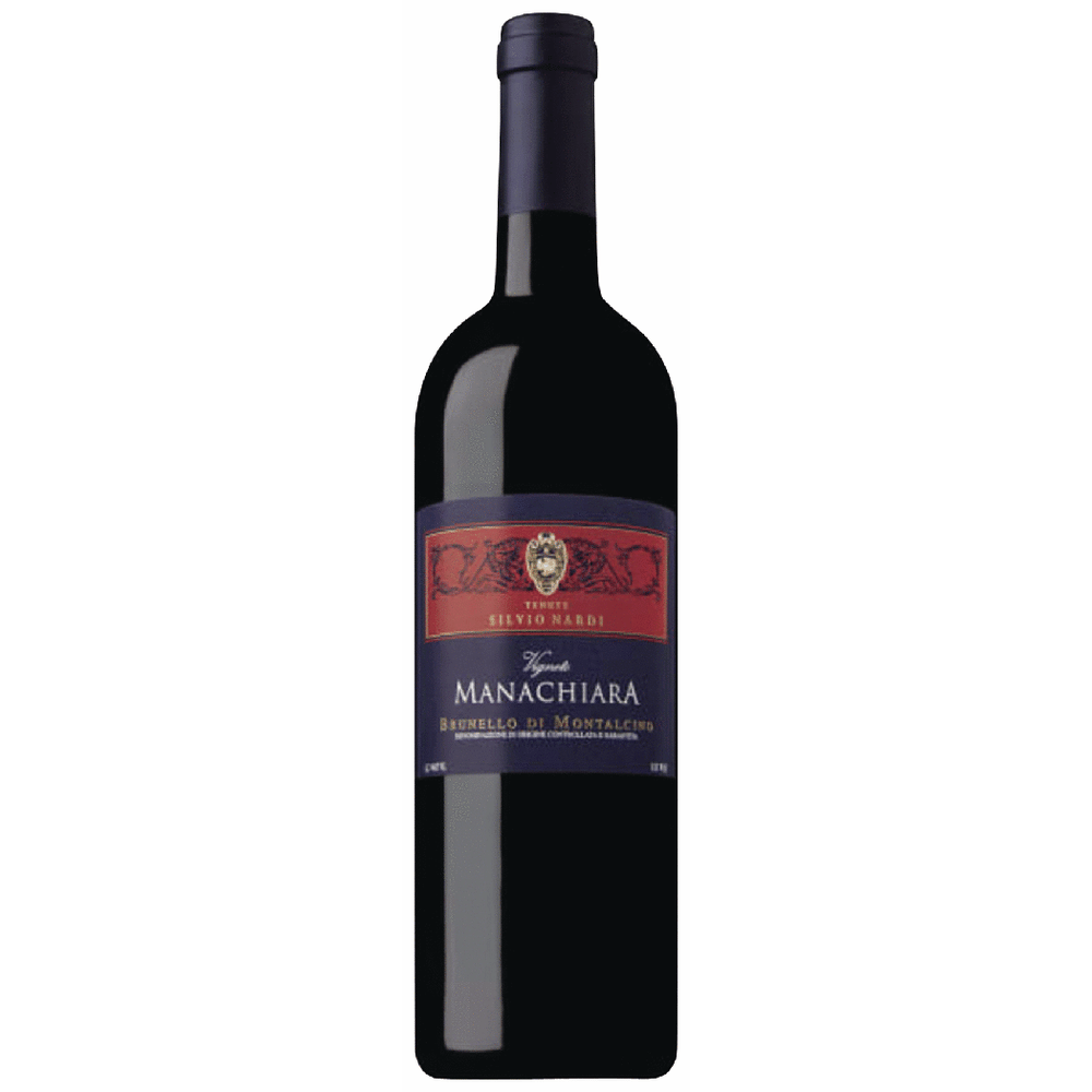 DNU Nardi Brunello di Montalcino