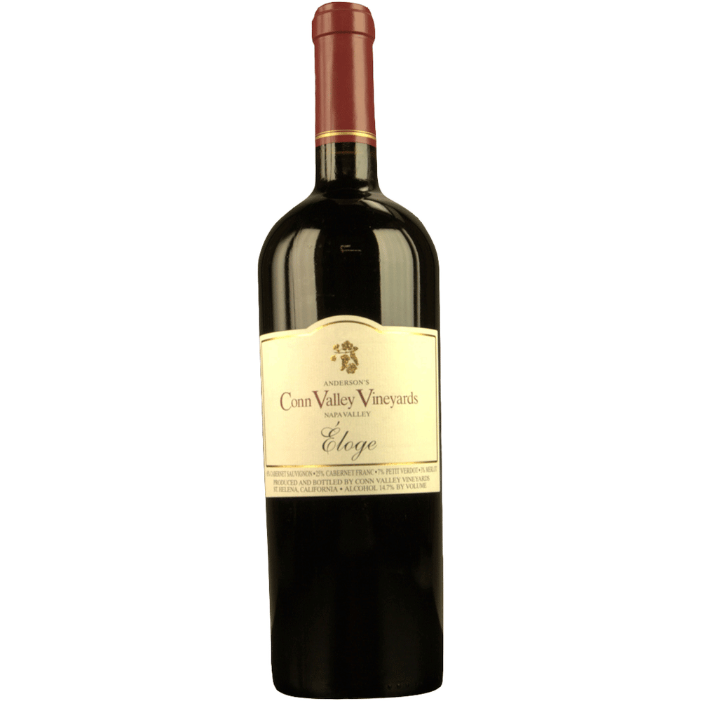 Anderson's Conn Valley Eloge Red