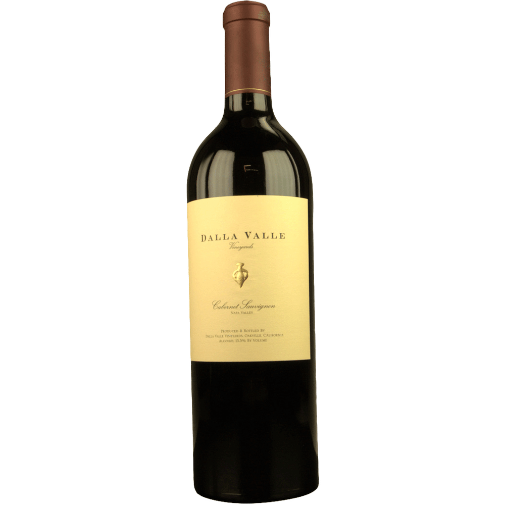 Dalla Valle Cabernet
